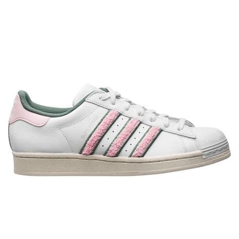 roze adidas sneakers superstar cf|adidas originals superstar shoes.